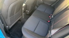 Hyundai Kona 1.0 TGDi 48V MHEV N Line 5dr Petrol Hatchback